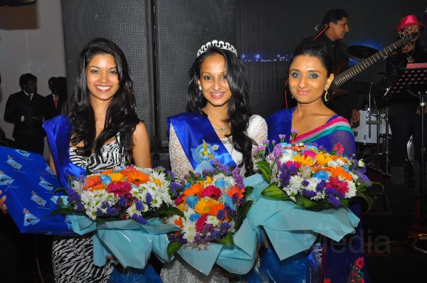 Dinner Dance 2013