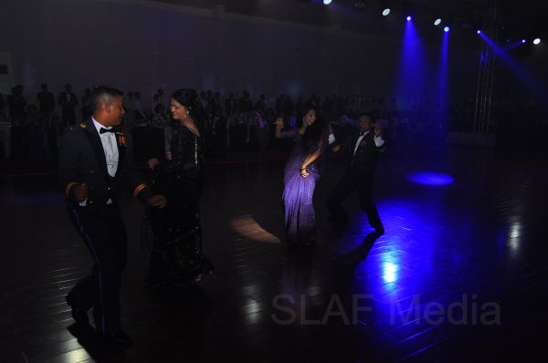 Dinner Dance 2013