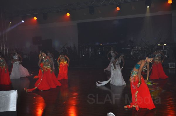 Dinner Dance 2013