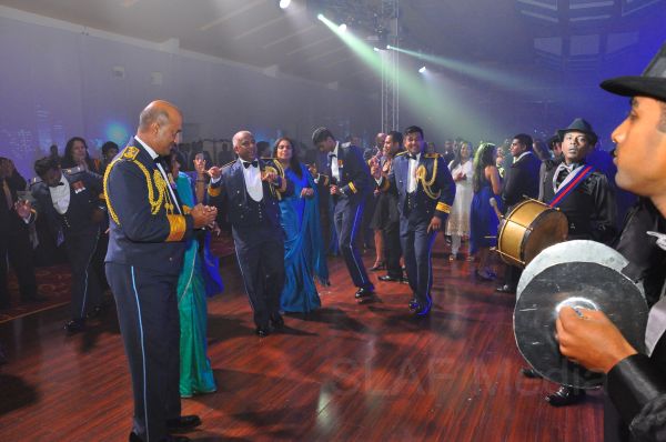Dinner Dance 2013