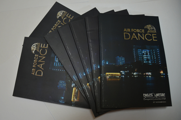 Dinner Dance 2013