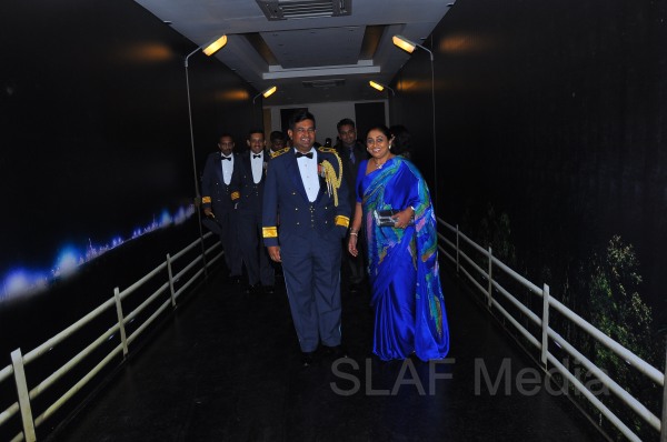 Dinner Dance 2013