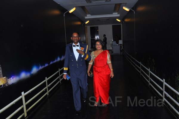 Dinner Dance 2013