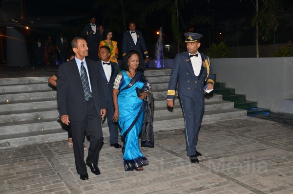 Dinner Dance 2013