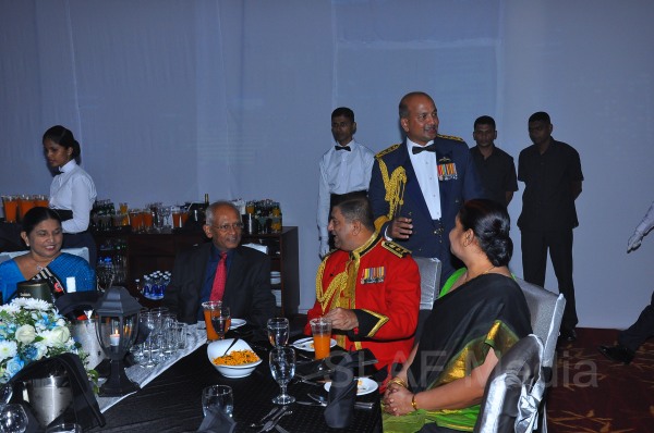 Dinner Dance 2013