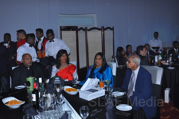 Dinner Dance 2013