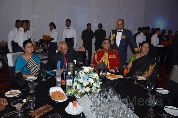 Dinner Dance 2013