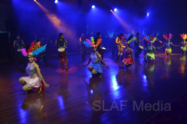 Dinner Dance 2013