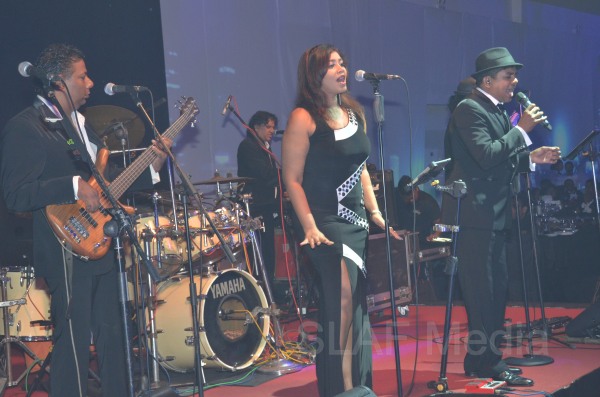 Dinner Dance 2013