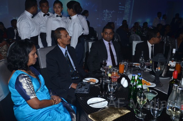 Dinner Dance 2013