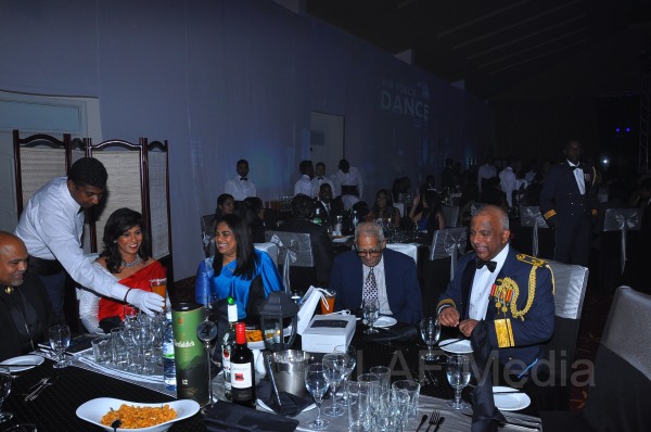 Dinner Dance 2013