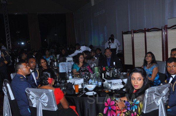 Dinner Dance 2013