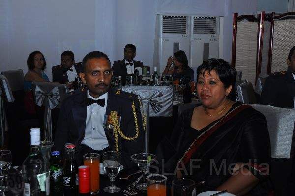Dinner Dance 2013