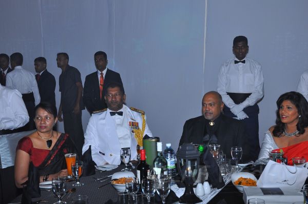Dinner Dance 2013