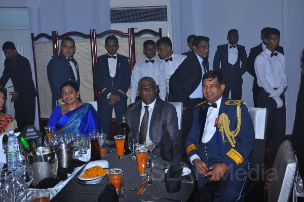 Dinner Dance 2013
