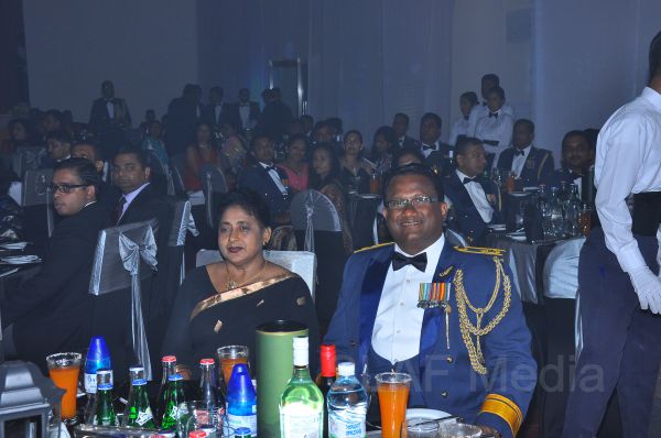 Dinner Dance 2013