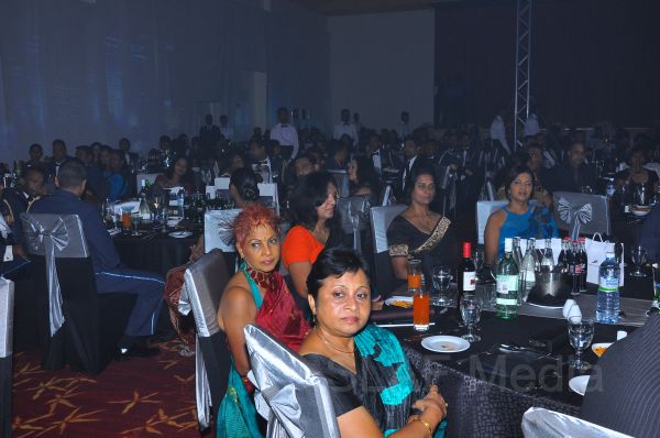 Dinner Dance 2013