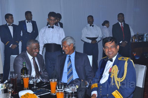 Dinner Dance 2013