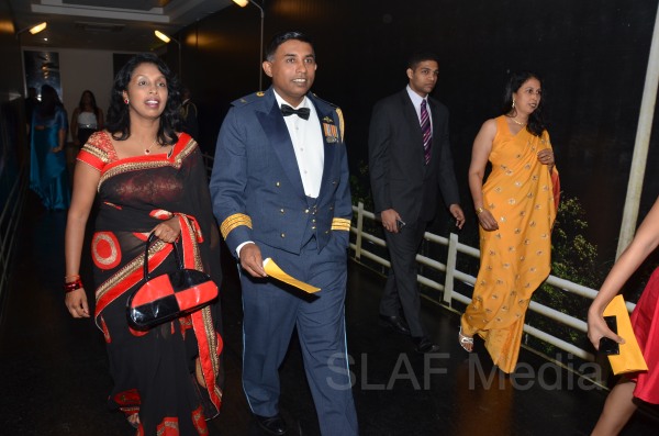 Dinner Dance 2013