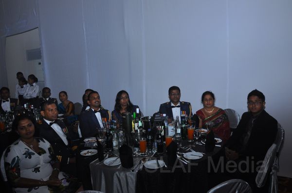 Dinner Dance 2013