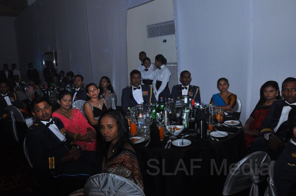 Dinner Dance 2013