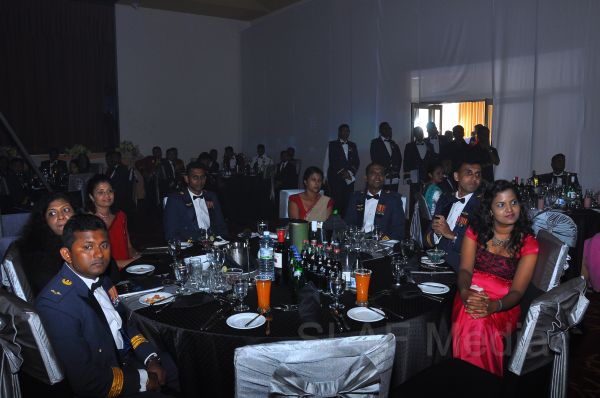 Dinner Dance 2013