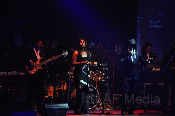 Dinner Dance 2013