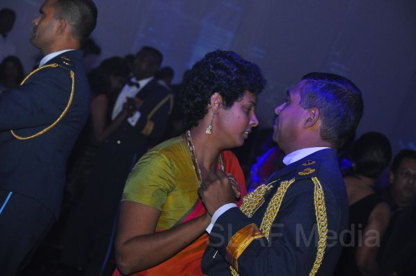 Dinner Dance 2013