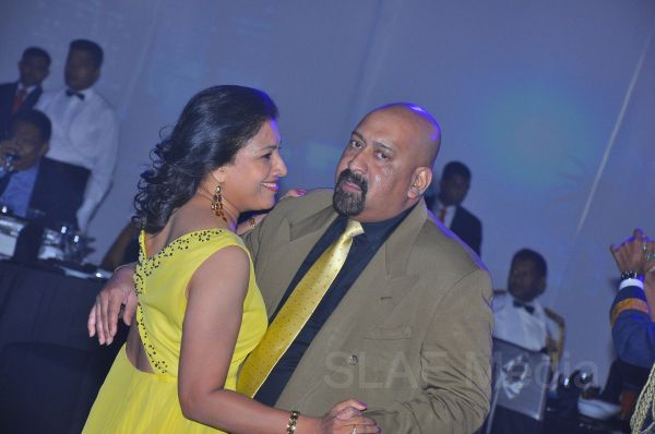 Dinner Dance 2013