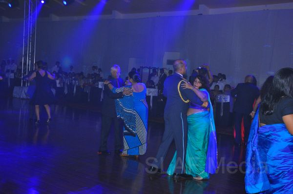 Dinner Dance 2013