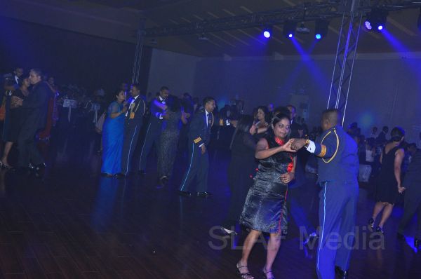 Dinner Dance 2013