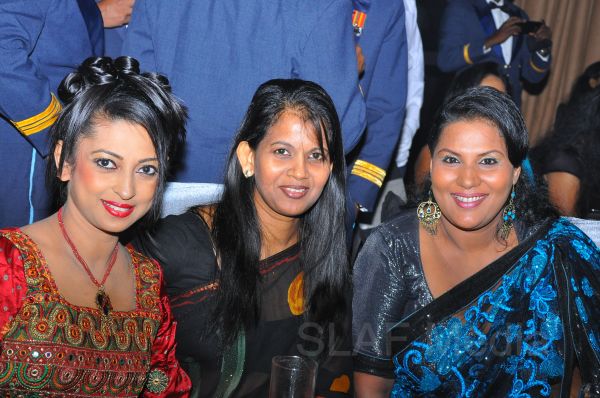 Dinner Dance 2013
