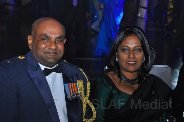 Dinner Dance 2013