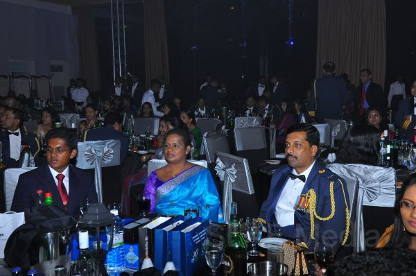 Dinner Dance 2013