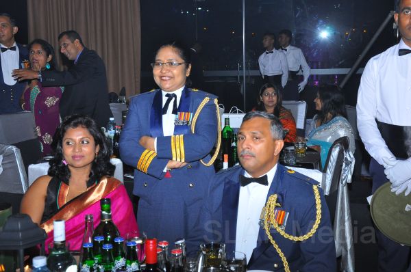 Dinner Dance 2013