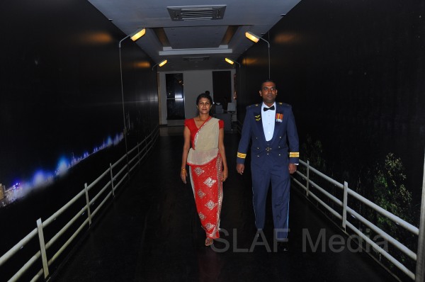 Dinner Dance 2013