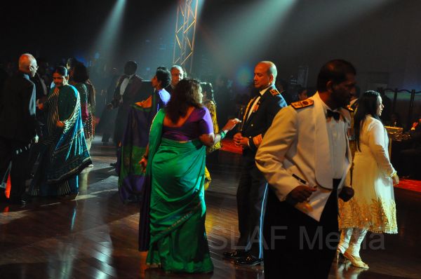 Dinner Dance 2013