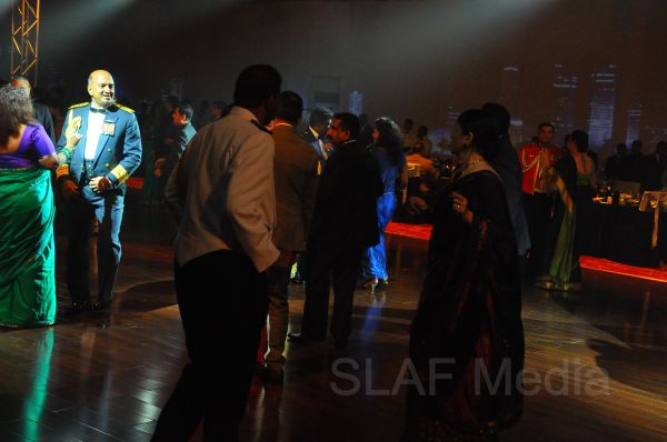 Dinner Dance 2013