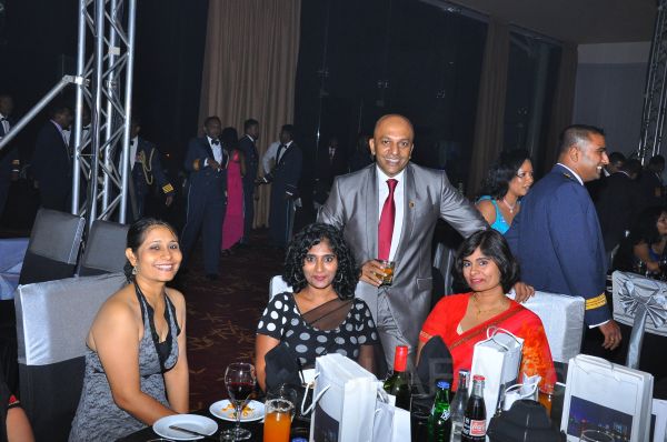 Dinner Dance 2013