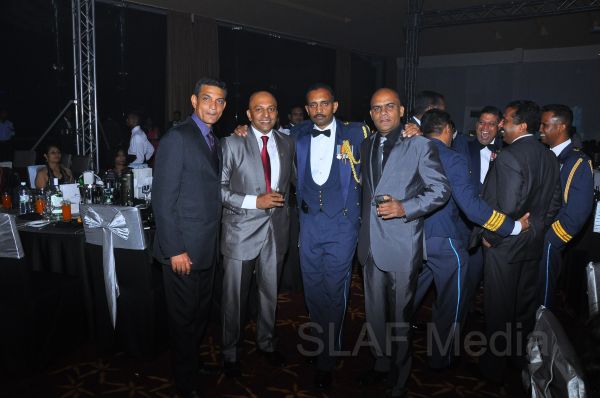 Dinner Dance 2013