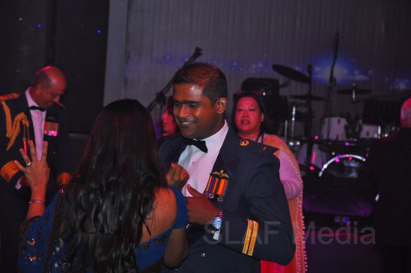 Dinner Dance 2013