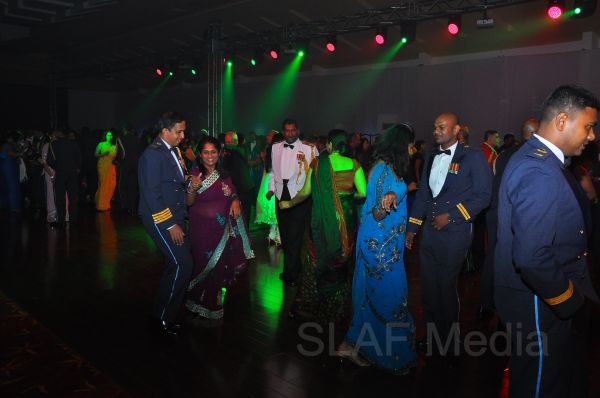 Dinner Dance 2013