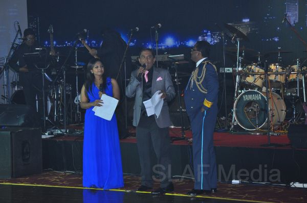 Dinner Dance 2013