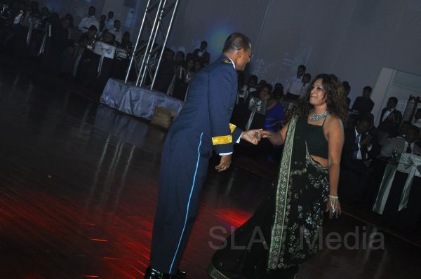 Dinner Dance 2013