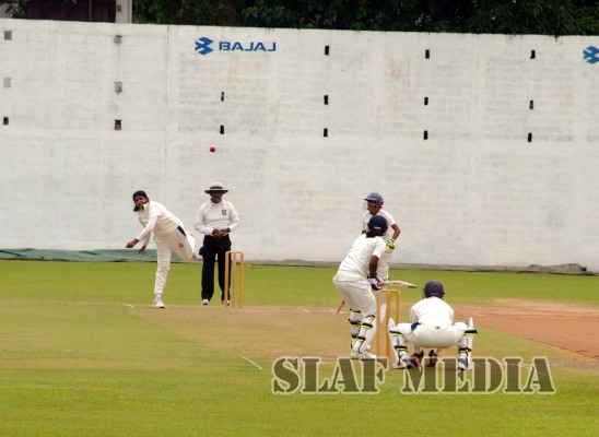 SLAF Women Cricketers Wins Division II Championship