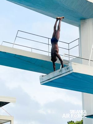 47TH
NATIONAL AGE GROUP DIVING CHAMPIONSHIP – 2023