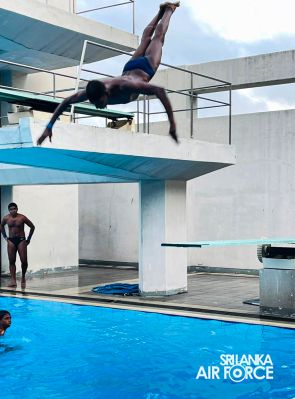 47TH
NATIONAL AGE GROUP DIVING CHAMPIONSHIP – 2023