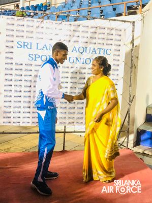 47TH
NATIONAL AGE GROUP DIVING CHAMPIONSHIP – 2023