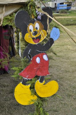Pre-School Sports Meet at SLAF Diyatalawa-2014
