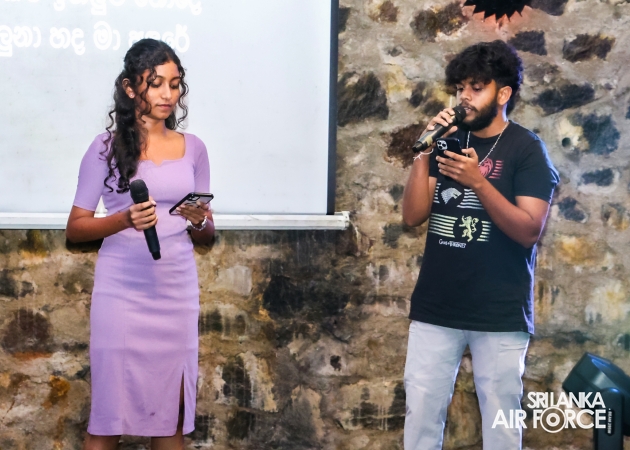 SUCCESSFUL COMPLETIONS OF THREE-DAY LEADERSHIP DEVELOPMENT PROGRAMME